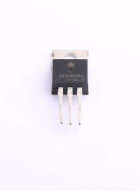 ME80N08A 场效应管(MOSFET) 1个N沟道 耐压:30V 电流:194A TO-220