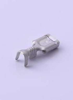 63477-2 冷压端子 16-20 AWG Crimp Connector