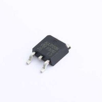 AUIRLR120NTR-VB 场效应管(MOSFET) 1个N沟道 耐压:100V 电流:18A