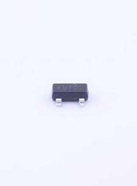 AZ23C13-7-F 稳压二极管 AZ23C13-7-F SOT-23