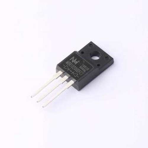 MBR10200DFCT 肖特基二极管 电压:200V 电流:10A ITO-220AB