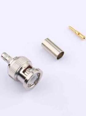 112514 RF射频同轴连接器 BNC