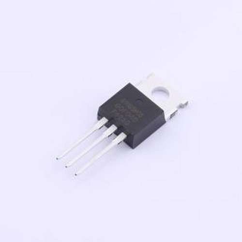 GT035N06T 场效应管(MOSFET) 1个N沟道 耐压:60V 电流:170A TO-22