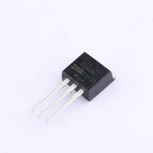 IRFZ44NLPBF 场效应管(MOSFET) 1个N沟道 耐压:55V 电流:49A D2PA