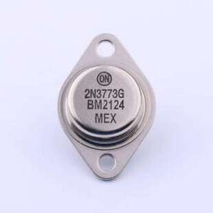 2N3773G 电流 140V NPN 耐压 BJT 三极管 16A