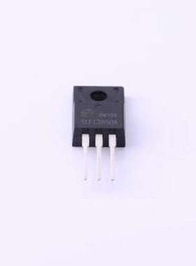 SLF13N50A 场效应管(MOSFET) 1个N沟道 耐压:500V 电流:13A TO-22