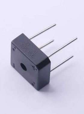 KBPC806 整流桥 电压:600V 电流:8A KBPC8