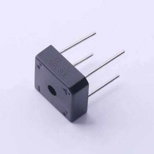 KBPC806 整流桥 电压:600V 电流:8A KBPC8