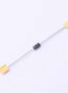 MUR130RLG 通用二极管 电压:300V 电流:1A DO-41