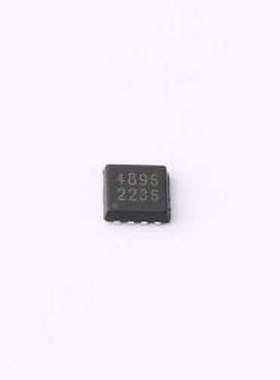 S4896D 场效应管(MOSFET) 2个N沟道 耐压:40V 电流:40A PDFN-8(3x