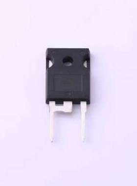 VS-HFA08PB120-N3 快恢复/高效率二极管 电压:1.2kV 电流:8A TO-2