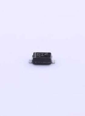 MMSD4148T3G 开关二极管 电压:100V 电流:200mA SOD-123