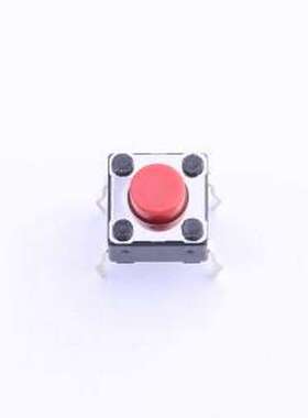 SKHHARA010 轻触开关 6*6*5mm 直插 轻触开关 插件
