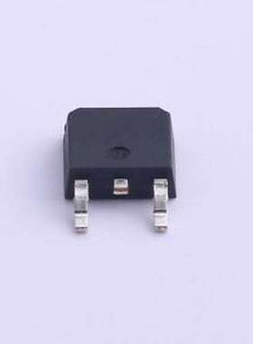 TX50N06 场效应管(MOSFET) 1个N沟道 耐压:60V 电流:50A TO-252