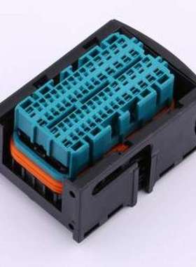 1-2209544-9 汽车连接器 1-2209544-9