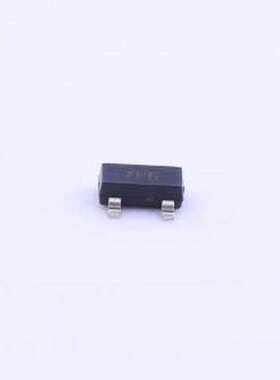 ZXMP6A13FQTA 场效应管(MOSFET) 1个P沟道 耐压:60V 电流:900mA S