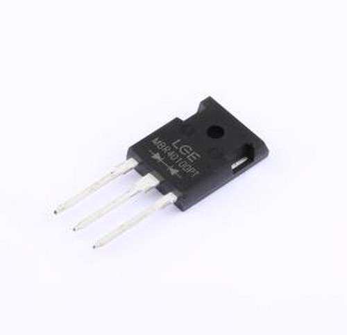 MBR40100PT 肖特基二极管 电压:100V 电流:40A TO-3P