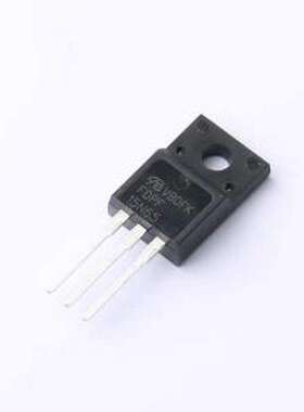 FDPF15N65YDTU-VB 场效应管  1个N沟道 耐压:650V TO-220F
