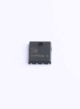 SKQ50P03AD 场效应管(MOSFET) 1个P沟道 耐压:30V 电流:50A PDFN(