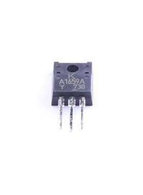 KTA1659A-Y-U/PF 三极管(BJT) 电流:1.5A 耐压:180V hfe=120~240