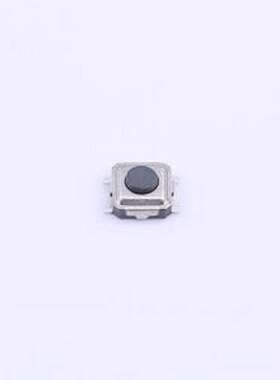 TSA007B1526A 轻触开关 3.35*3.35*1.5mm 立贴 轻触开关 SMD