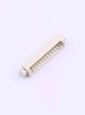 PH1250-WT-13 线对板针座 PH1250-WT-13 SMD,P=1.25mm,卧贴