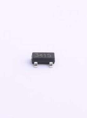 WST2337A 场效应管(MOSFET) WST2337A SOT-23-3L