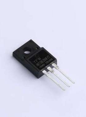 HRT30L200FCT 肖特基二极管 电压:200V TO-220F