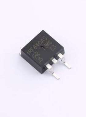 IRF840ASTRRPBF-VB 场效应管  1个N沟道 耐压:650V TO-263