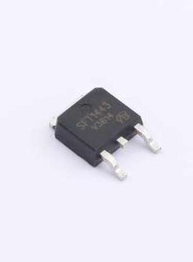 SFT1443-H-VB 场效应管(MOSFET) 1个N沟道 耐压:100V 电流:15A TO