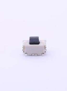 TS-1010A-B 轻触开关 4.5*3.5*1.7mm 卧贴 轻触开关 SMD