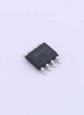 JMTP3008A 场效应管(MOSFET) JMTP3008A SOP-8