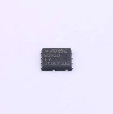 STL60N10F7 场效应管  STL60N10F7 PowerFLAT-8(5x6)