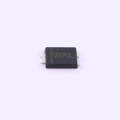 SB1045L 肖特基二极管 电压:45V 电流:10A TO-277