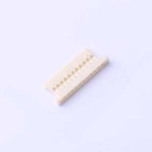 FHG12504-S11M2W1B 胶壳(线对板/线对线) 1x11P 1.25mm P=1.25mm