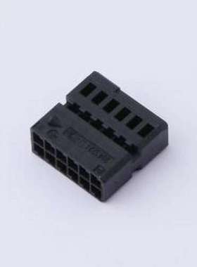 284322-1 汽车连接器 284322-1