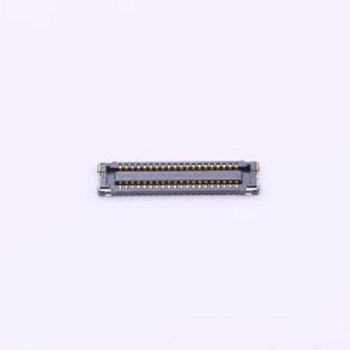 WP7B-S040VA1-R8000 板对板与背板连接器 间距:0.4mm PIN:40P 母