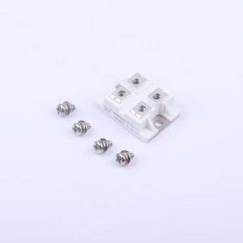 MF200DU04FJ 快恢复/高效率二极管 电压:400V 电流:100A FJ