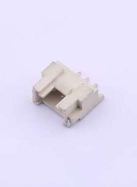 HY-3PWBPZ 线对板针座 HY-3P卧贴编带