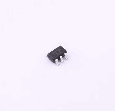 LR8103B-T18 线性稳压器(LDO) 输入6.5V 输出1.8V 300mA SOT-23-5