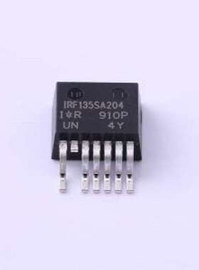 IRF135SA204 场效应管(MOSFET) 1个N沟道 耐压:135V 电流:160A TO