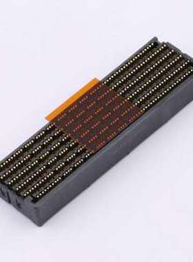 2034560003 板对板与背板连接器 2034560003 BGA-699