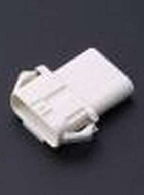 2321926-5 胶壳(线对板/线对线) 2.5mm P=2.5mm