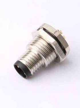 M8-P3A-GWFM11 圆形(线缆)连接器 M8-P3A-GWFM11