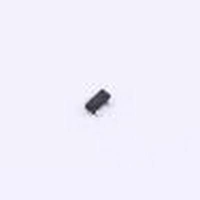 DTD123YCHZGT116 数字晶体管 电流:500mA 耐压:50V TO-236-3(SOT-