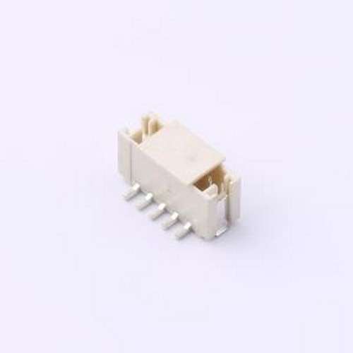 AFC15-S05CCA-00 线对板针座 AFC15-S05CCA-00 SMD,P=1.5mm