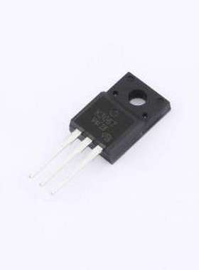 K3067-VB 场效应管(MOSFET) 场效应管 （MOSFET) TO-220F