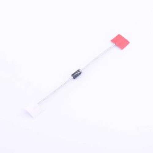 BYV26C 快恢复/高效率二极管 电压:600V 电流:1A DO-41