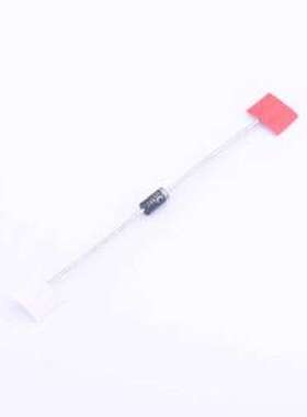 BYV26C 快恢复/高效率二极管 电压:600V 电流:1A DO-41