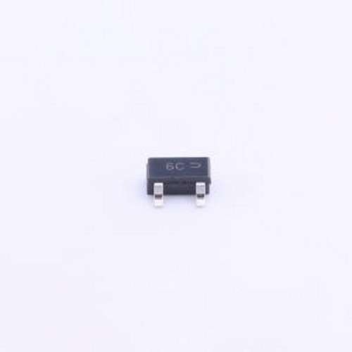 MUN2113T1G 数字晶体管 耐压:50V 电流:100mA SC-59